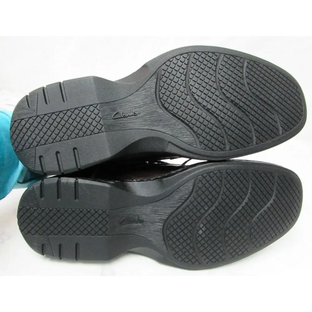 Clarks 4264 these